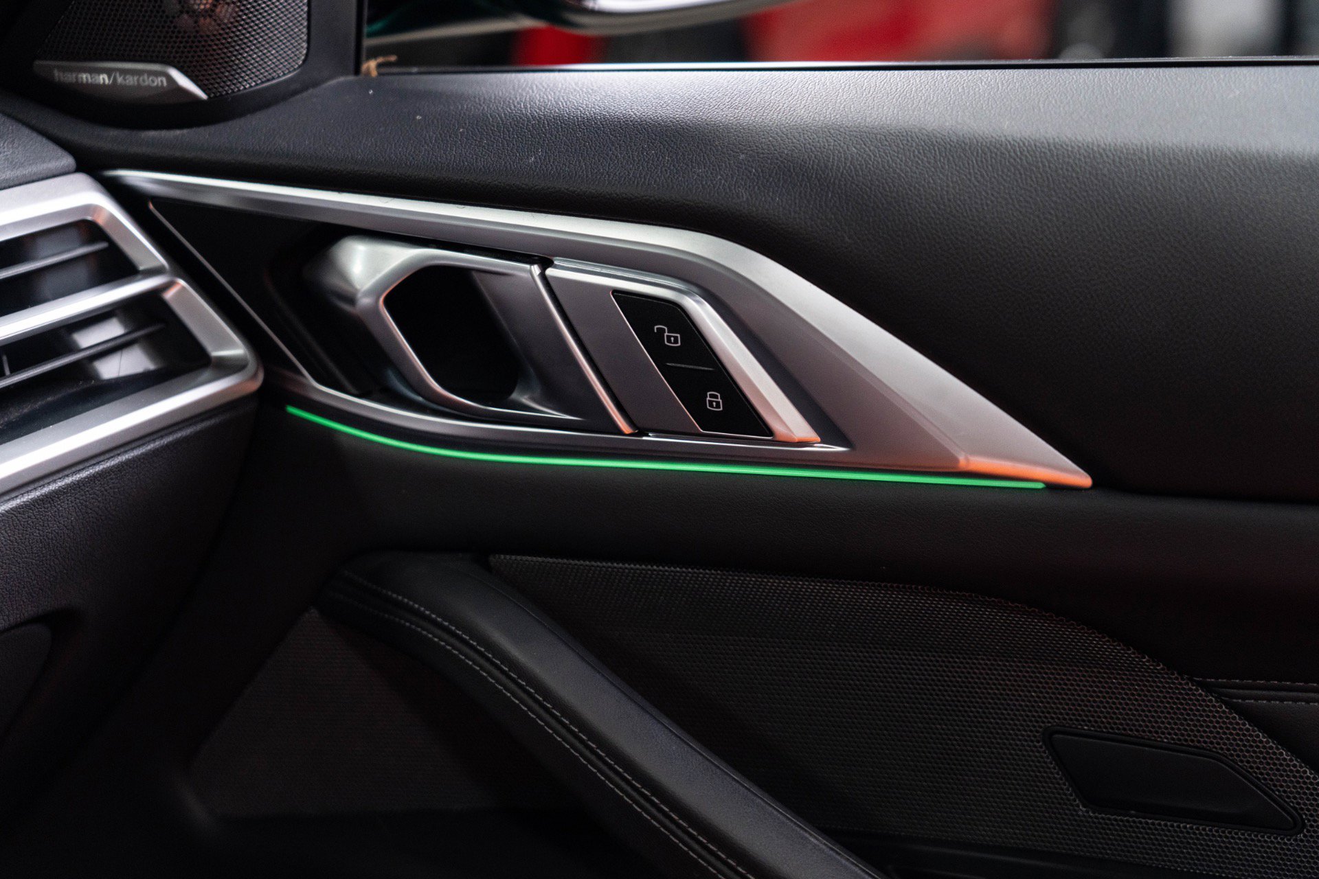 Used 2025 BMW M4 xDrive Competition image 72