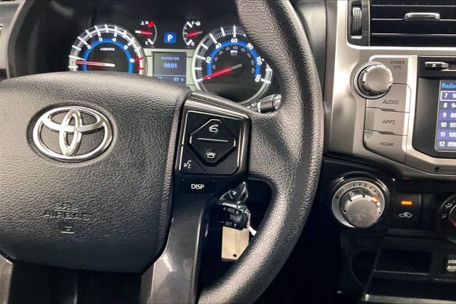 Used 2018 Toyota 4Runner TRD Off-Road w/ Convenience Package AWD/4WD image 22
