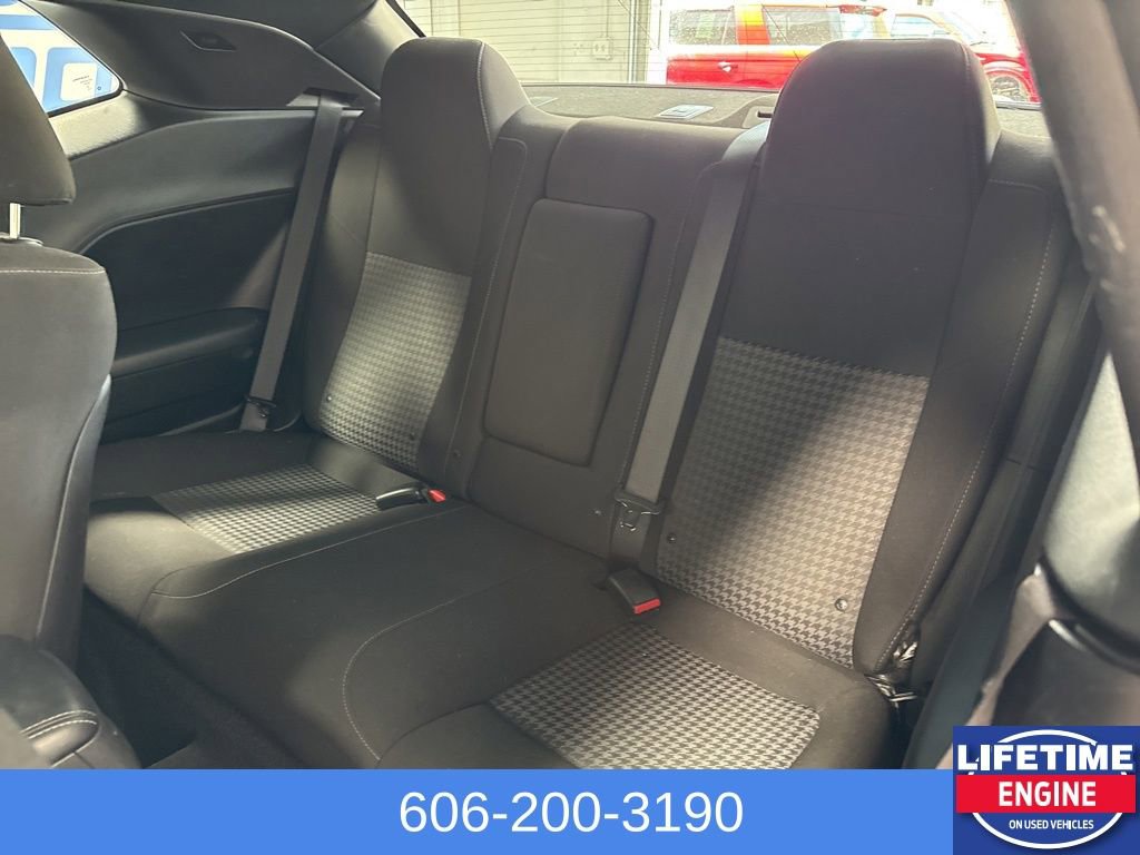 Used 2023 Dodge Challenger GT image 15