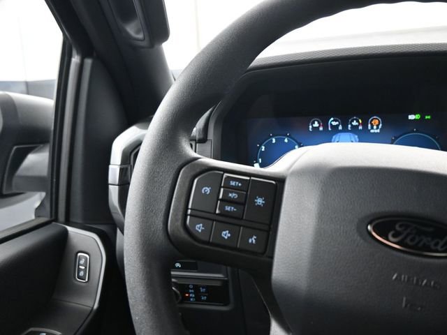 New 2025 Ford F150 STX w/ STX Black Appearance Package image 13