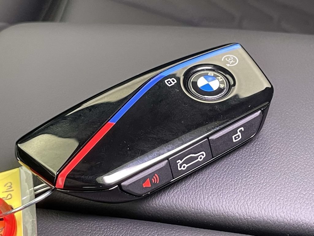 New 2027 BMW X7 M60i AWD/4WD image 40