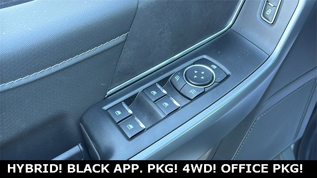 New 2025 Ford F150 XLT w/ Equipment Group 302A MID image 7