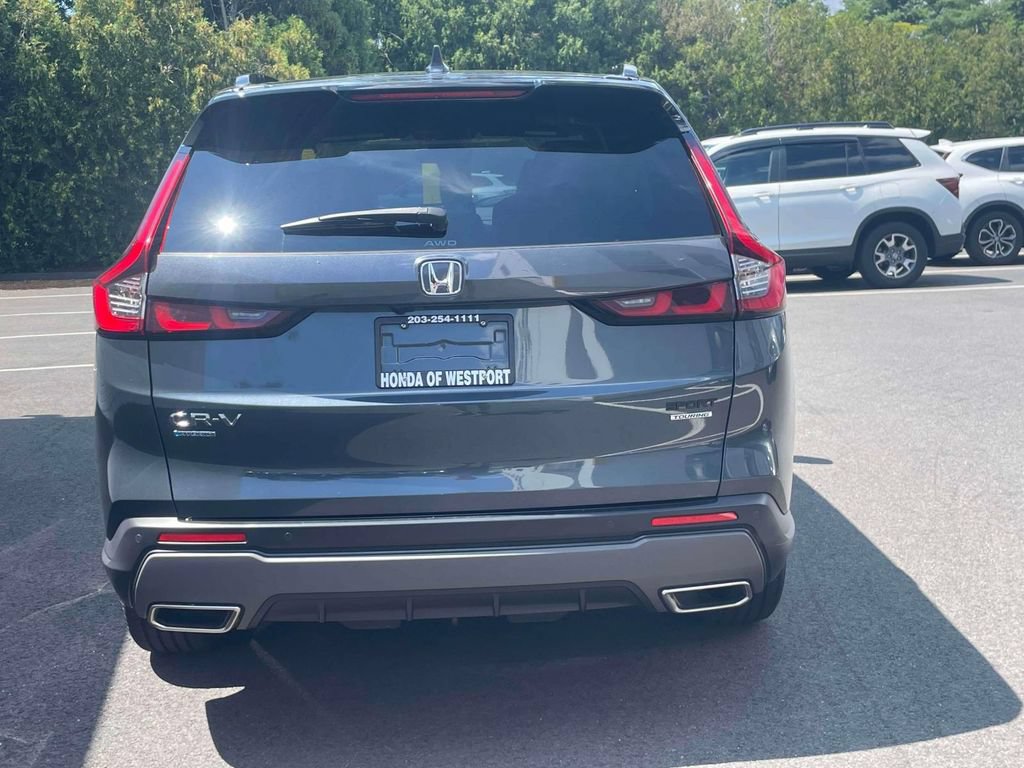 Used 2023 Honda CR-V Sport Touring image 6