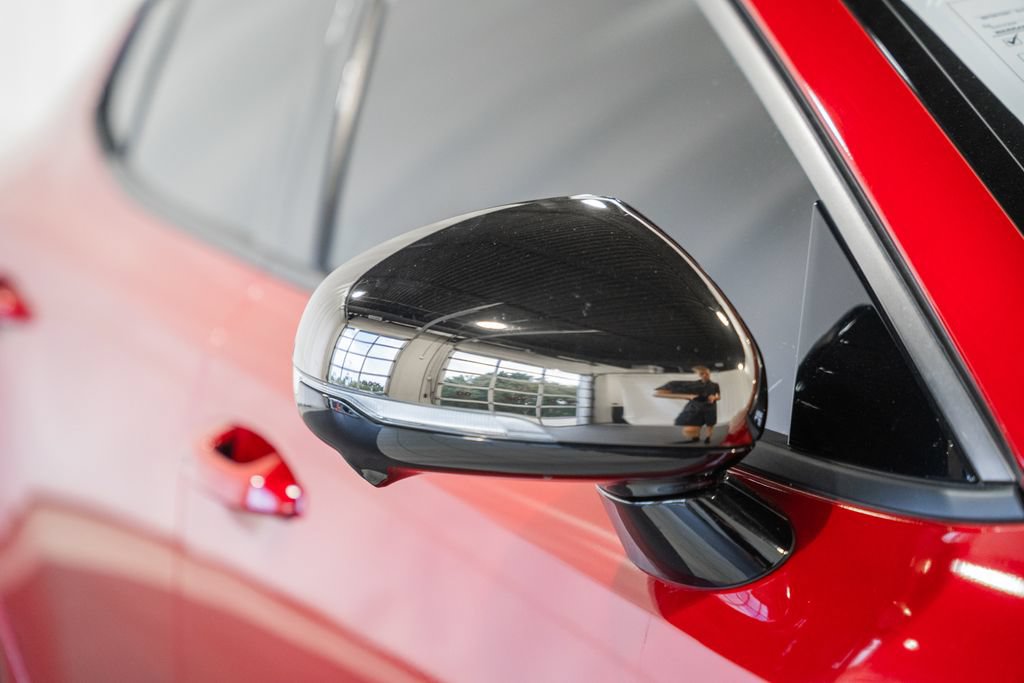 Used 2022 Kia Stinger GT2 AWD/4WD image 13