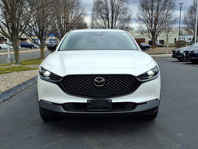 New 2026 MAZDA CX-30 AWD 2.5 S image 8