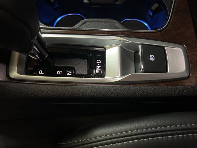 Used 2025 Subaru Ascent Touring w/ Popular Package #2 image 27