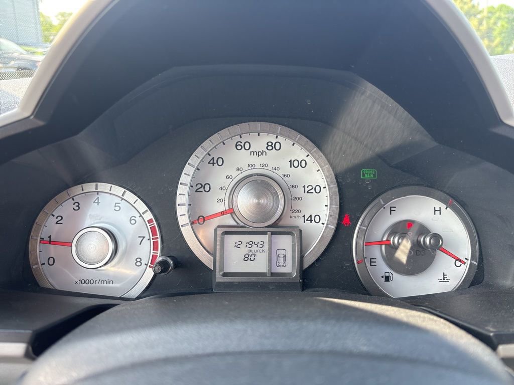 Used 2011 Honda Pilot LX image 21
