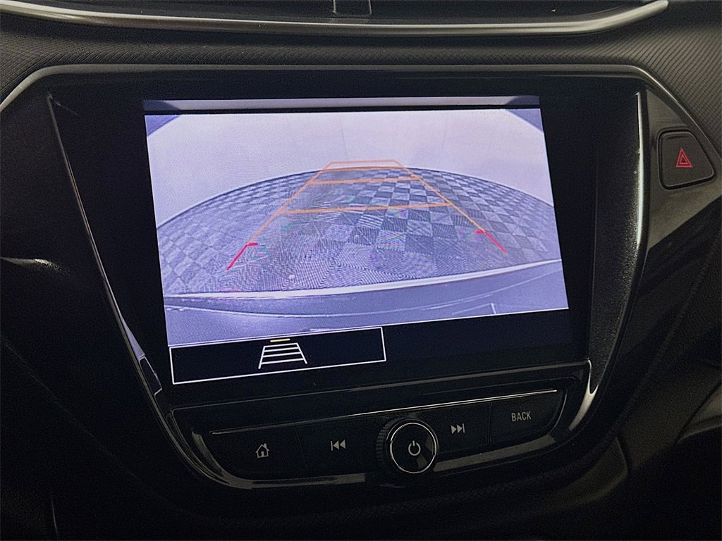 Used 2023 Chevrolet TrailBlazer LT w/ Convenience Package image 20