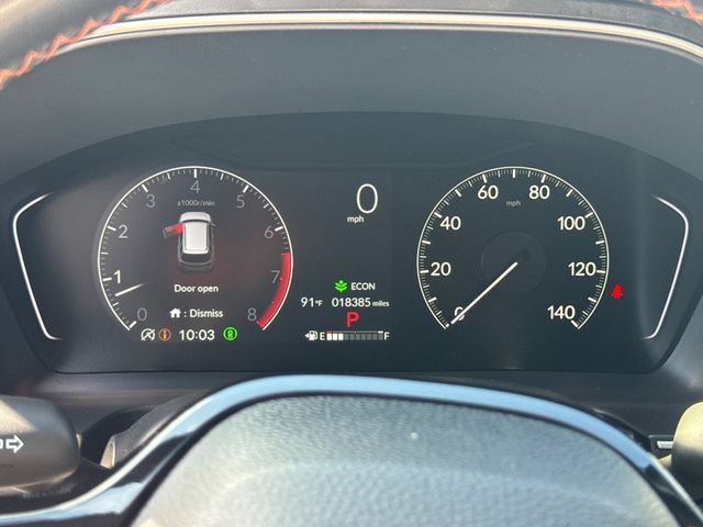 Used 2025 Honda Pilot Sport image 28