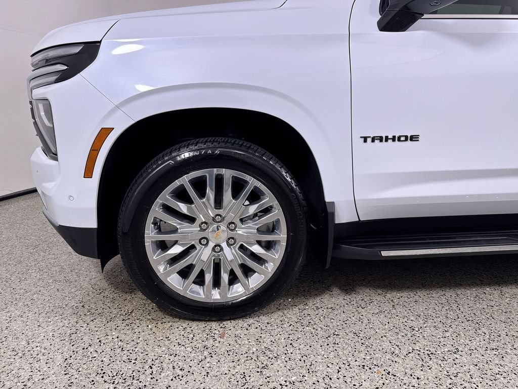 Used 2026 Chevrolet Tahoe Premier RWD image 10