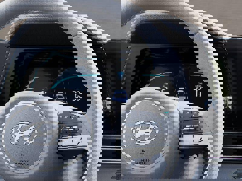 New 2026 Hyundai Elantra Sport w/ Cargo Package image 40