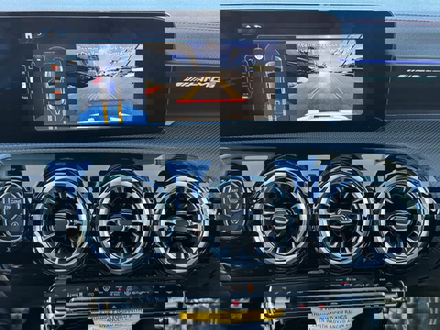 New 2026 Mercedes-Benz CLA 35 AMG 4MATIC image 10