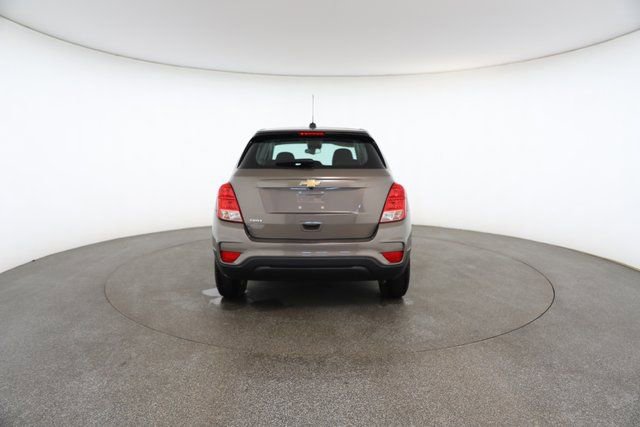 Used 2020 Chevrolet Trax LS image 14