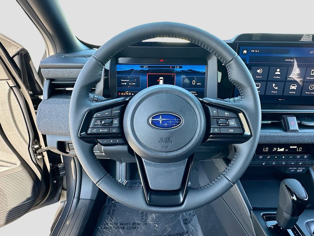 New 2026 Subaru Outback Premium AWD/4WD image 11