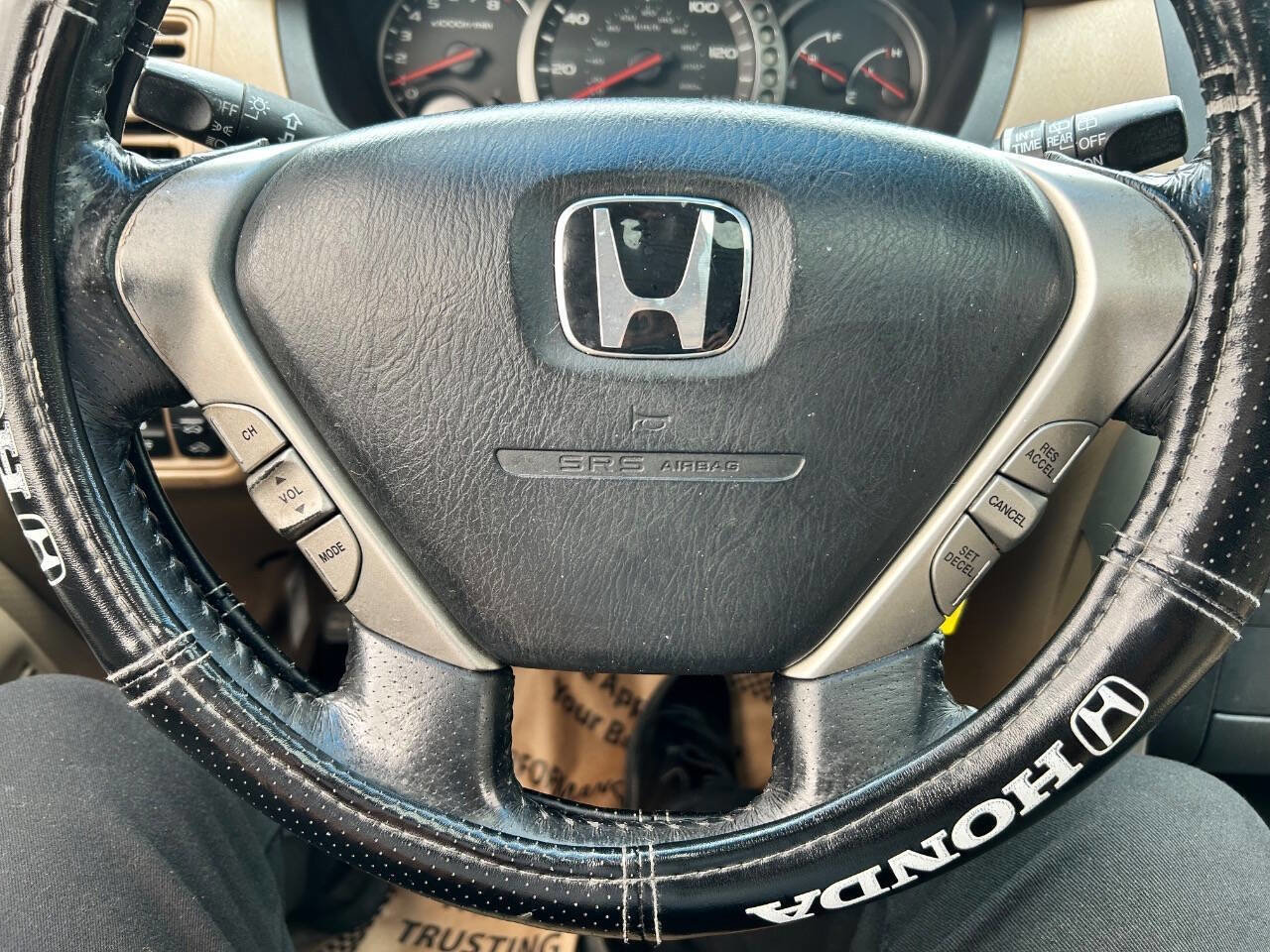 Used 2005 Honda Pilot EX-L image 19