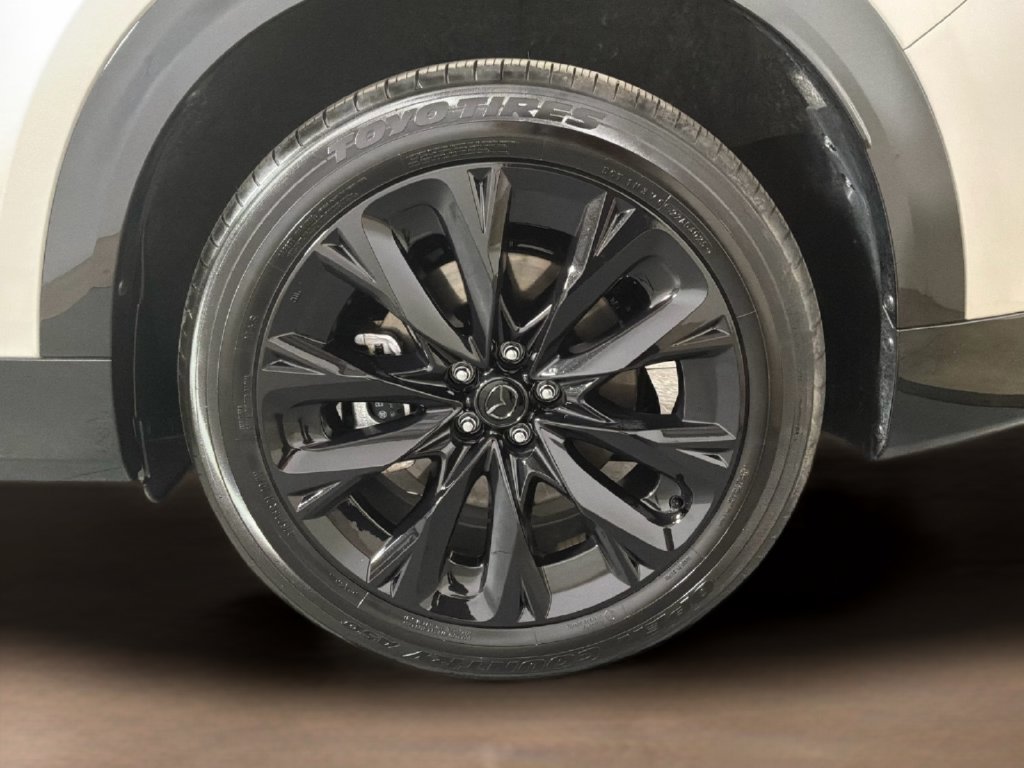 Used 2026 MAZDA CX-90 3.3 Turbo S w/ Premium Package AWD/4WD image 10