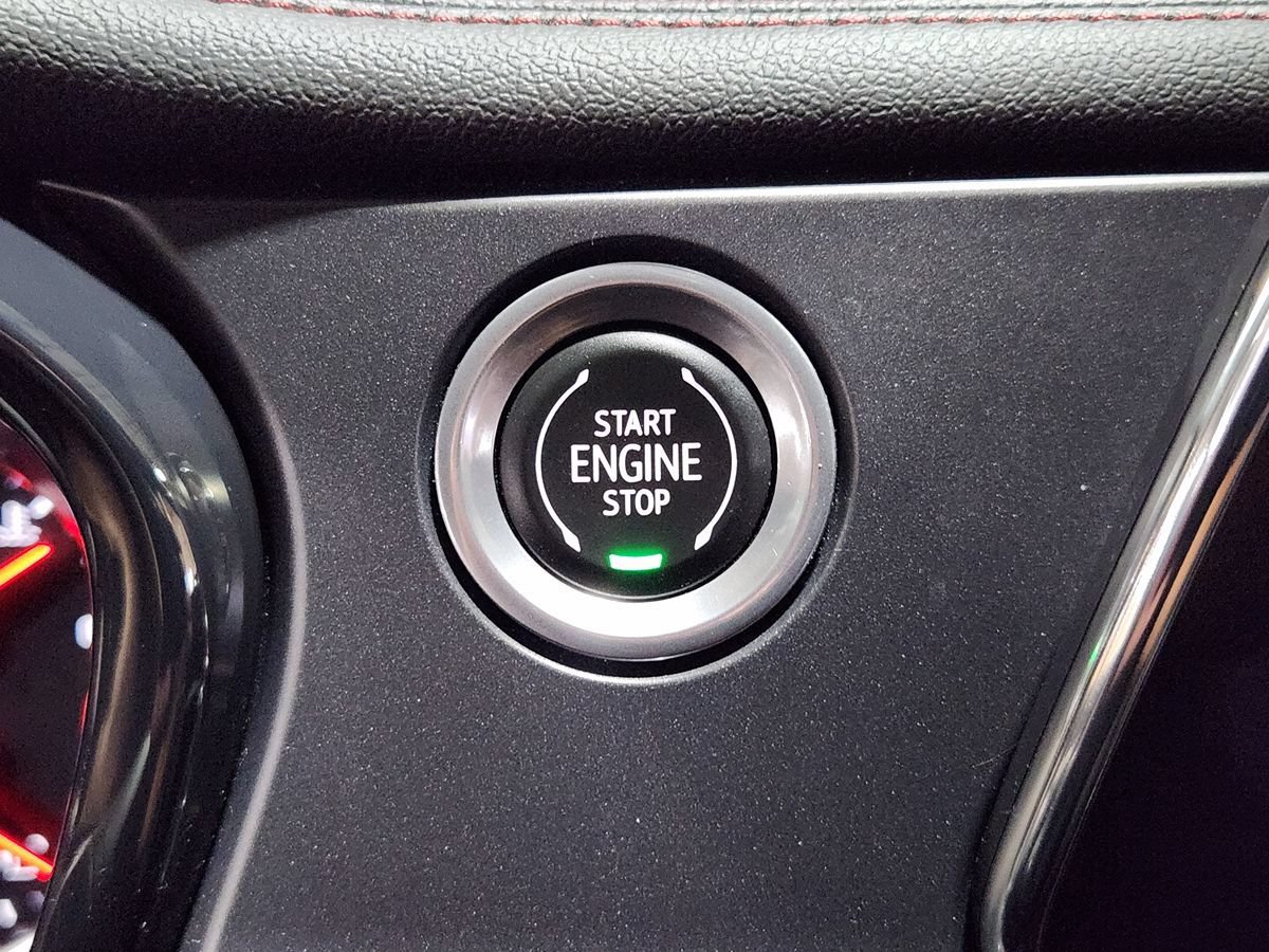 Used 2021 Chevrolet Blazer RS w/ Enhanced Convenience Package FWD image 41