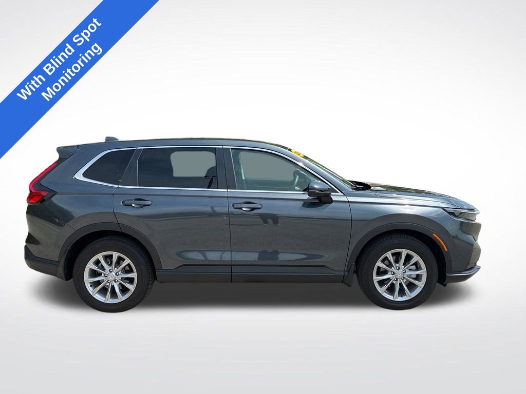 Used 2025 Honda CR-V EX image 2