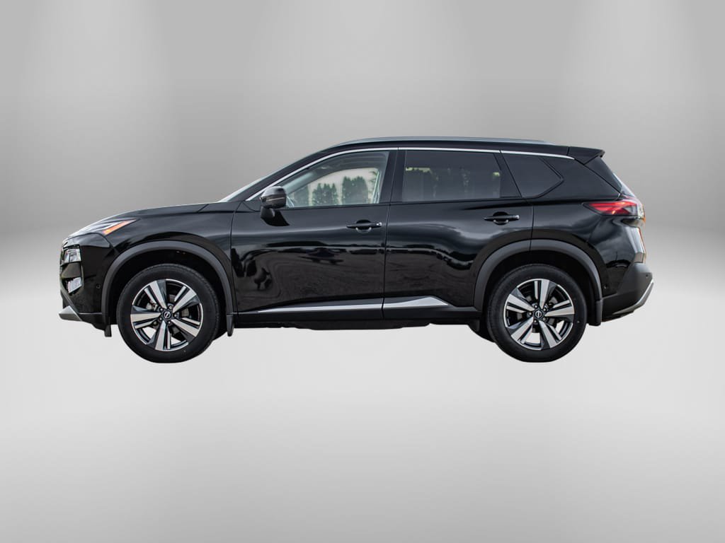 Used 2023 Nissan Rogue Platinum AWD/4WD image 4