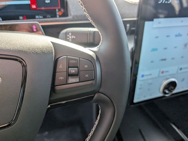 New 2025 Ford Mustang Mach-E GT w/ Interior Protection Package image 18