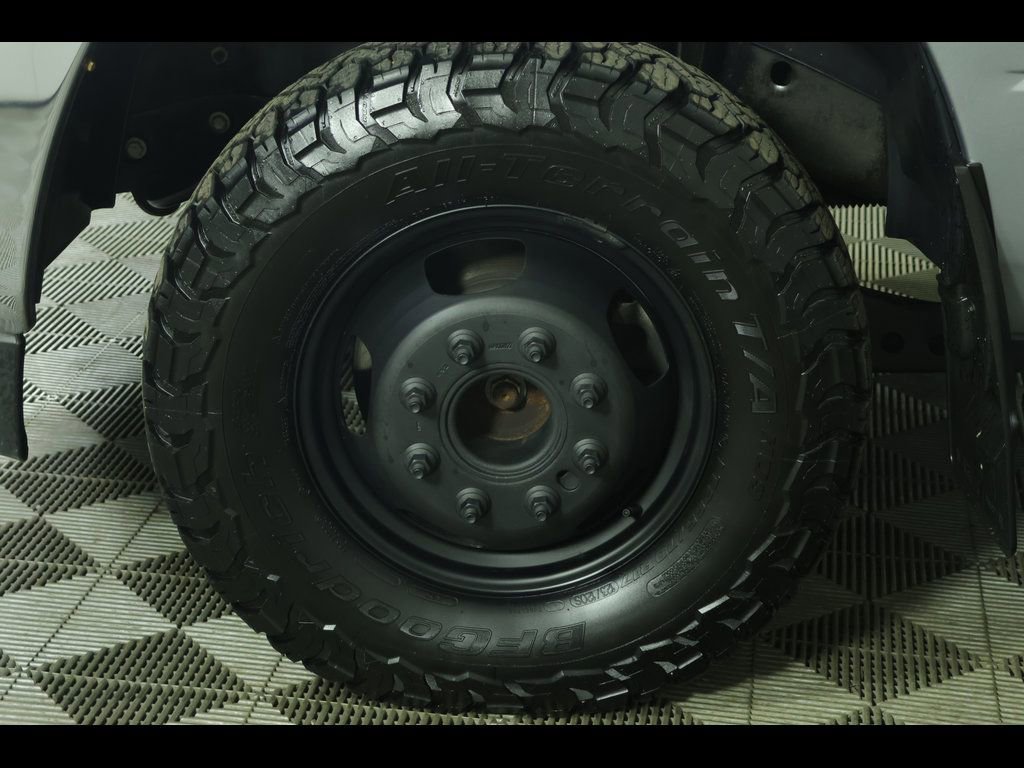 Used 2022 RAM 3500 Big Horn w/ Level C Equiment Group image 11