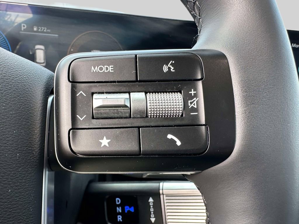 Certified 2026 Hyundai Santa Fe SEL image 18