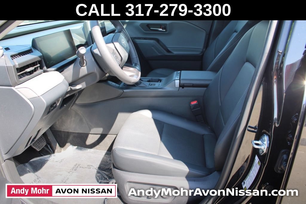 Used 2026 Toyota RAV4 XLE Premium AWD/4WD image 17