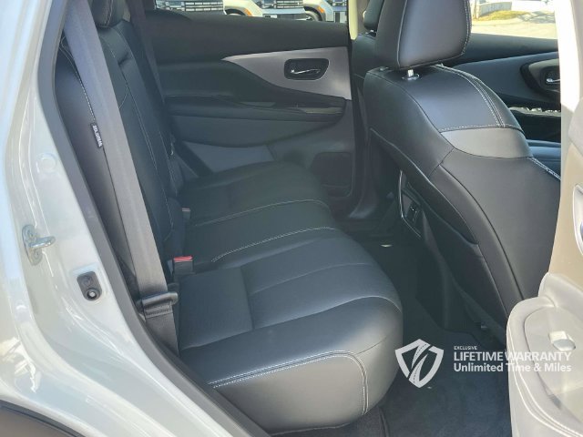 Used 2024 Nissan Murano SL FWD image 27