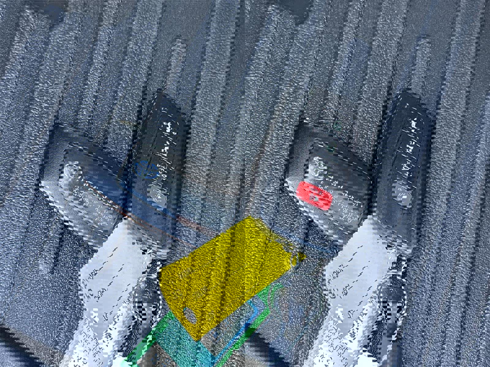 Used 2022 Toyota Highlander Platinum image 21