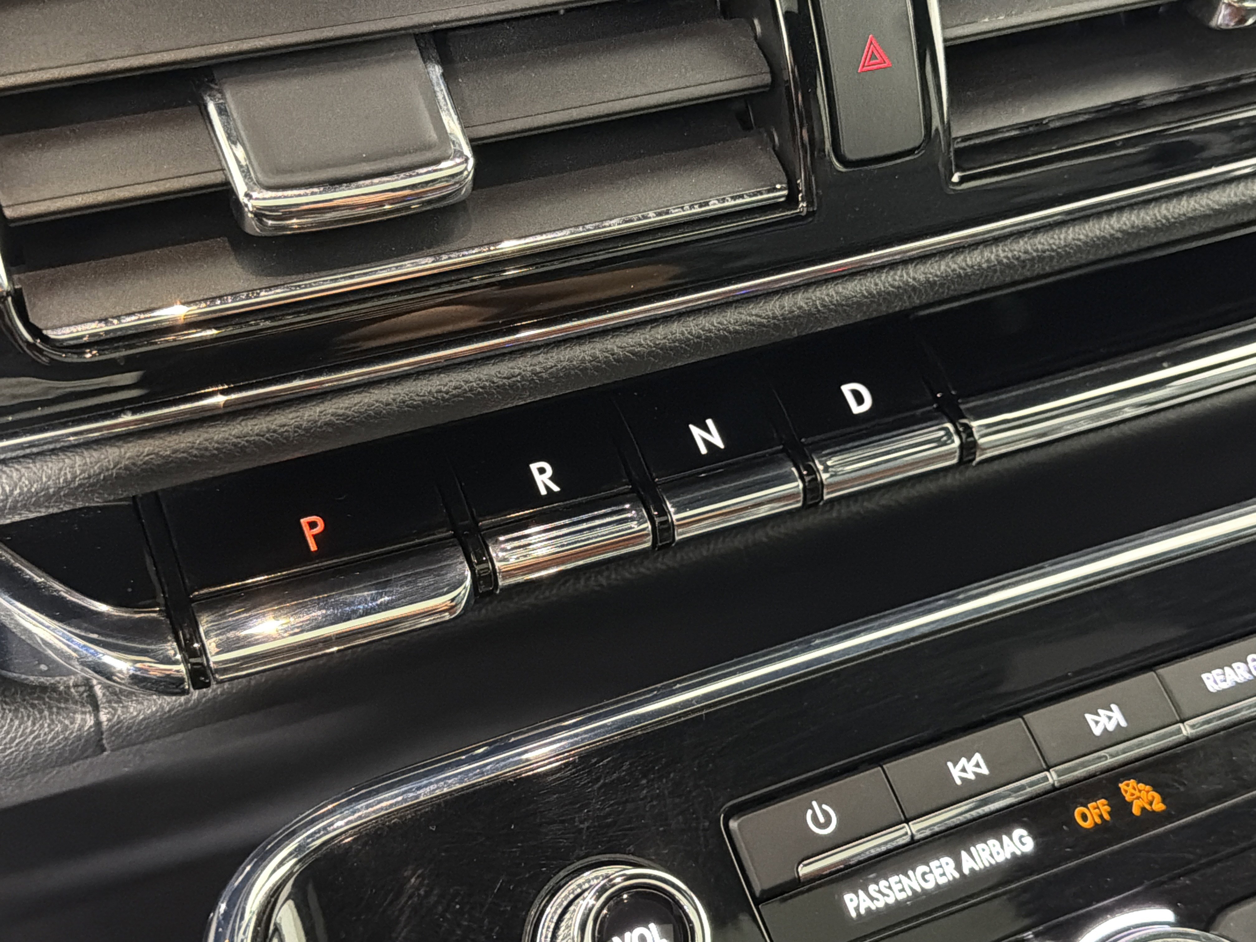 Used 2024 Lincoln Navigator Reserve image 19