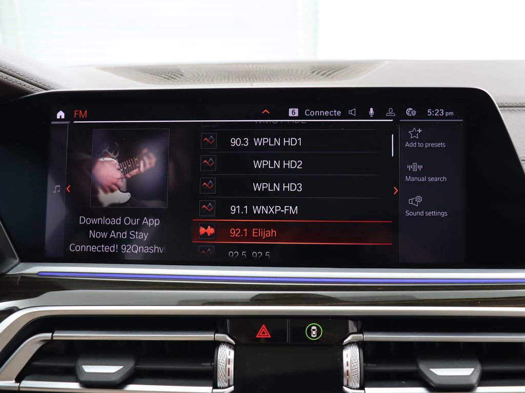 Used 2019 BMW X7 xDrive40i w/ Premium Package AWD/4WD image 25