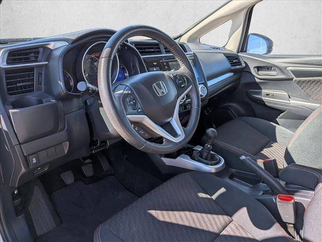 Used 2020 Honda Fit Sport image 9