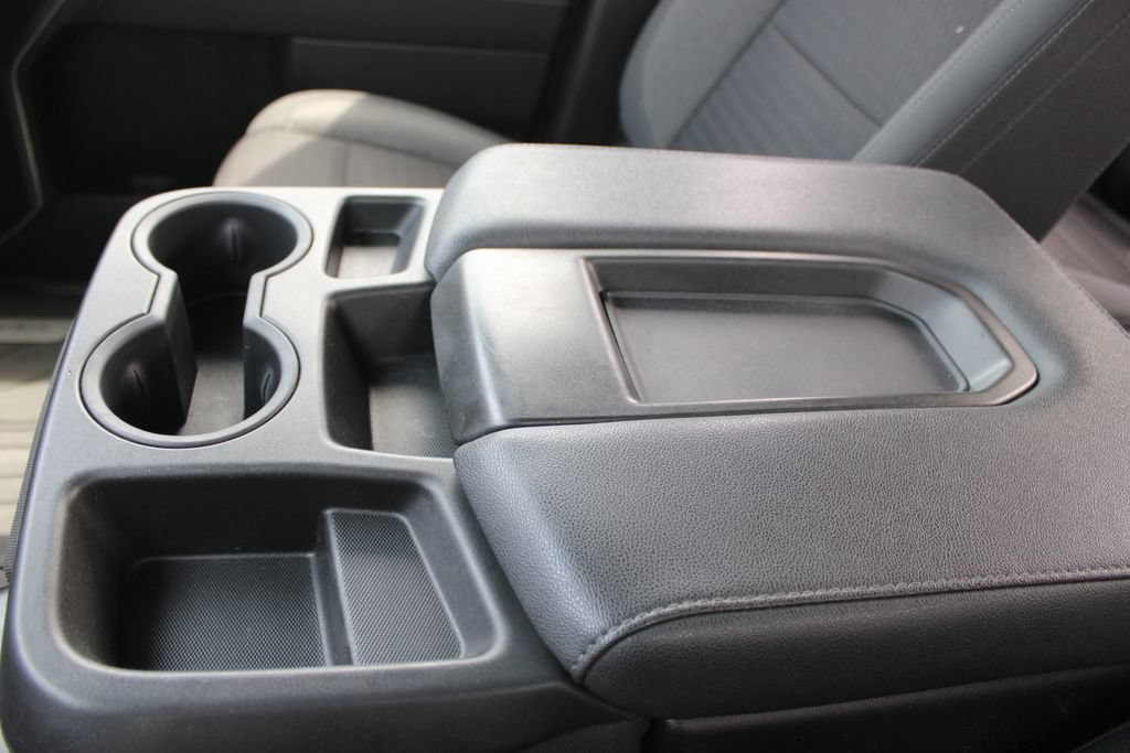 Used 2022 Chevrolet Silverado 1500 LT w/ Safety Package AWD/4WD image 45