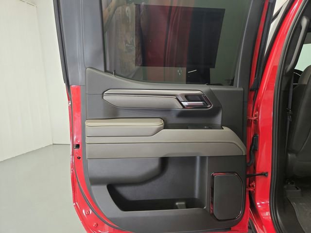 Used 2023 Chevrolet Silverado 1500 ZR2 w/ ZR2 Bison Edition image 28