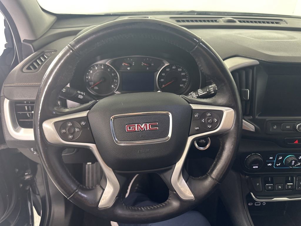 Used 2020 GMC Terrain SLE w/ Driver Convenience Package image 14