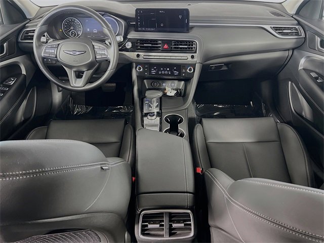 Used 2025 Genesis G70 2.5T image 27