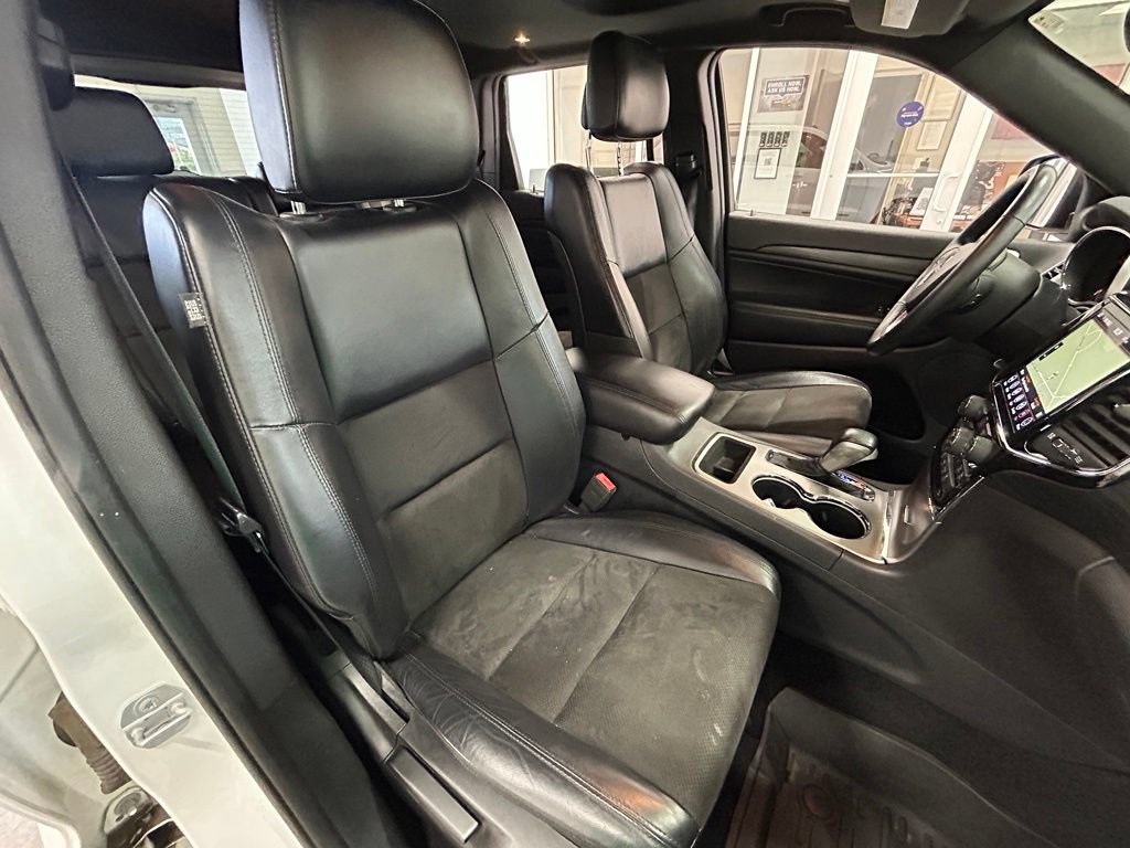 Used 2019 Jeep Grand Cherokee Altitude AWD/4WD image 41