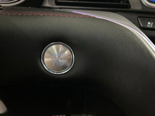 Used 2024 Acura TLX w/ A-SPEC Package AWD/4WD image 12