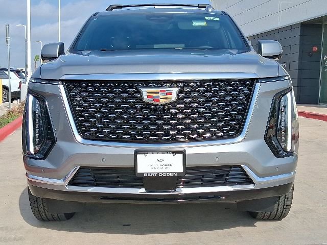 New 2026 Cadillac Escalade ESV Luxury w/ Touring Package RWD image 2