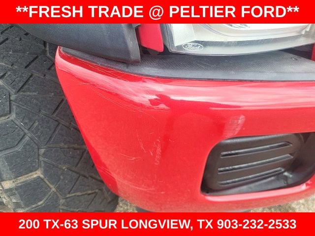 Used 2015 Ford F250 XL w/ Power Equipment Group AWD/4WD image 21