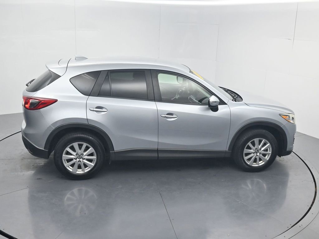 Used 2016 MAZDA CX-5 Touring image 51