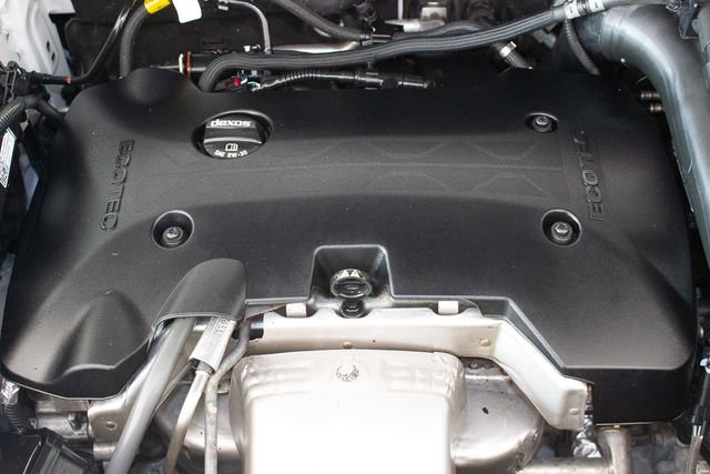 Used 2020 Chevrolet Equinox Premier image 4