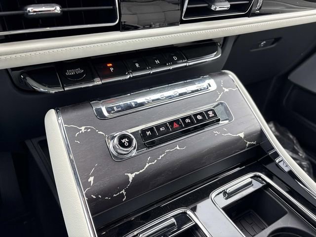 New 2026 Lincoln Aviator Black Label w/ Black Label Special Edition image 29