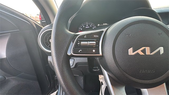 Used 2024 Kia Forte LXS image 13