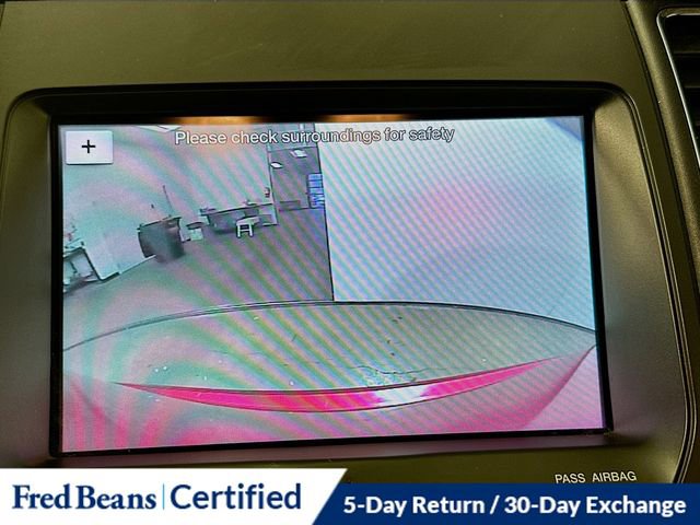 Used 2016 Ford Taurus Limited image 18