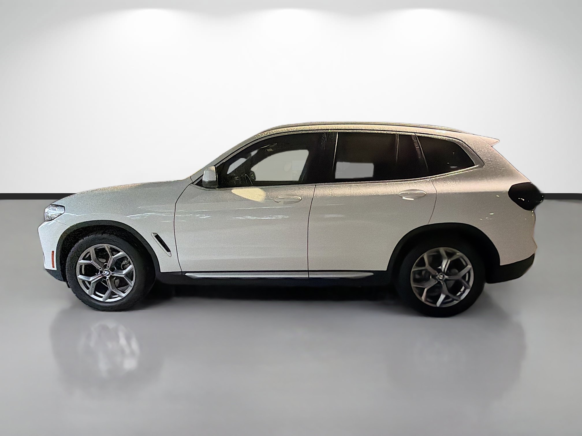 Used 2022 BMW X3 sDrive30i w/ Convenience Package w/ZPA RWD image 6