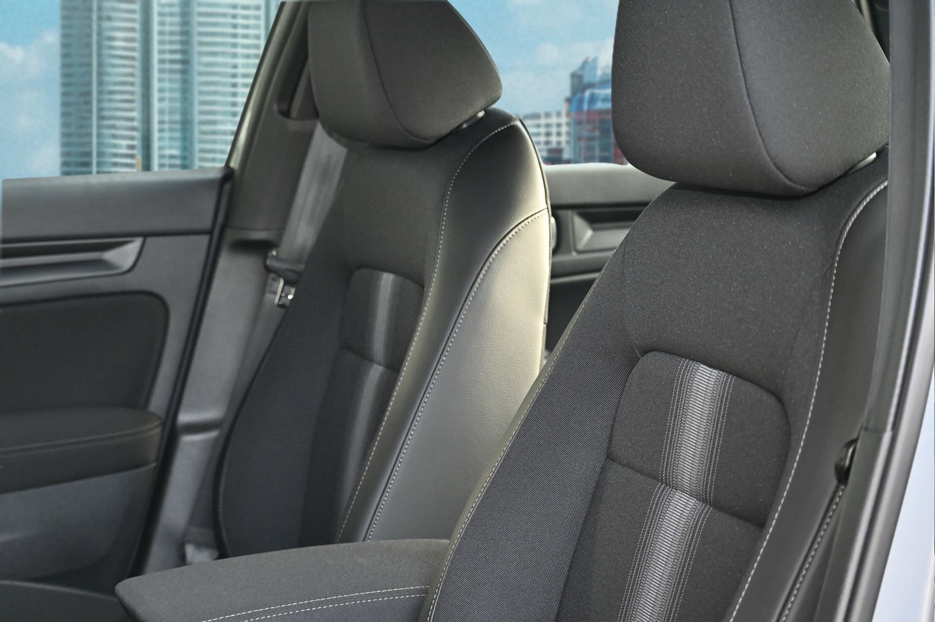 New 2026 Honda Civic Sport image 17