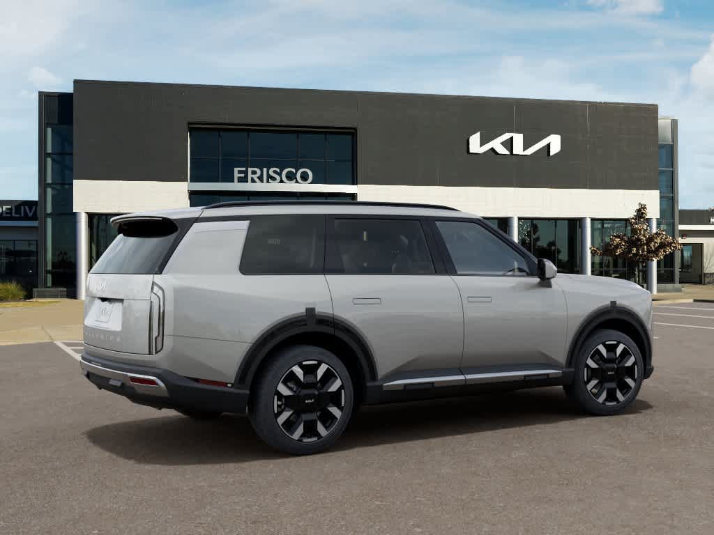 New 2027 Kia Telluride S FWD image 6