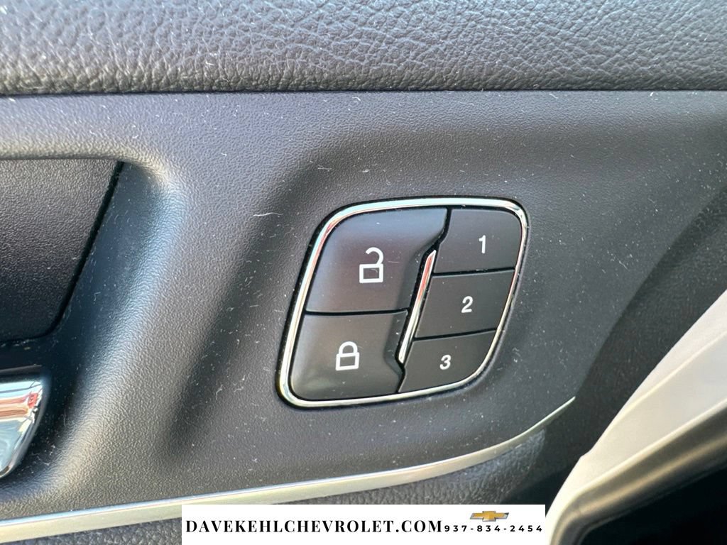 Used 2019 Lincoln MKC Reserve AWD/4WD image 12