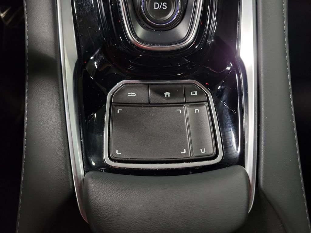 Used 2020 Acura RDX A-Spec AWD/4WD image 17
